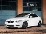 BMW M3 Coupe by IND Distribution 2011 года